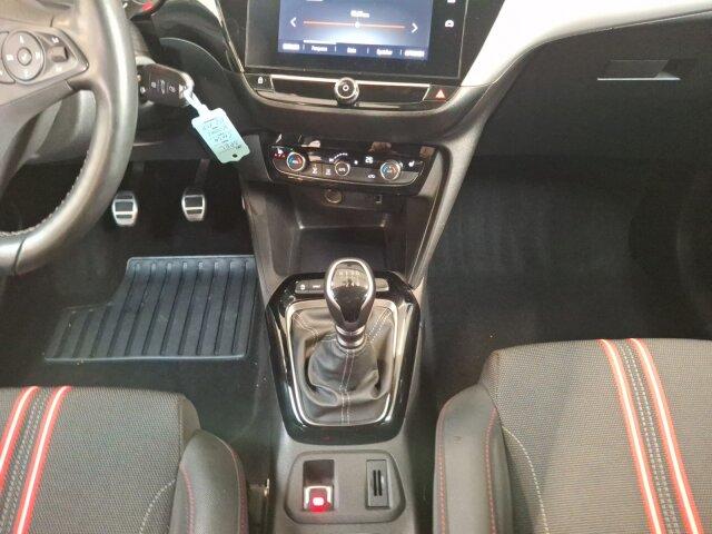 Opel Corsa 1.2 Turbo GS-Line Grand Sport Turbo