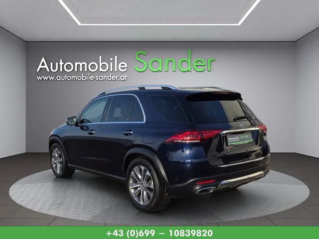 Mercedes-Benz GLE 350 4MATIC GLE 350 e