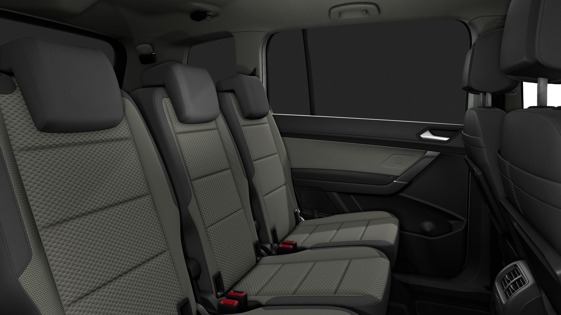 Volkswagen Touran 1.5 TSI DSG