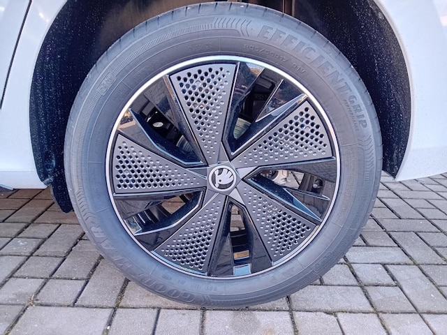 Skoda Kamiq Monte Carlo