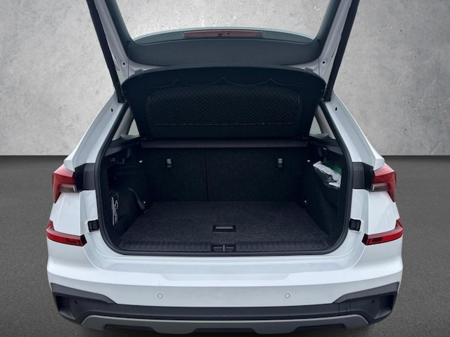 Skoda Kamiq 1.0 TSI Tour