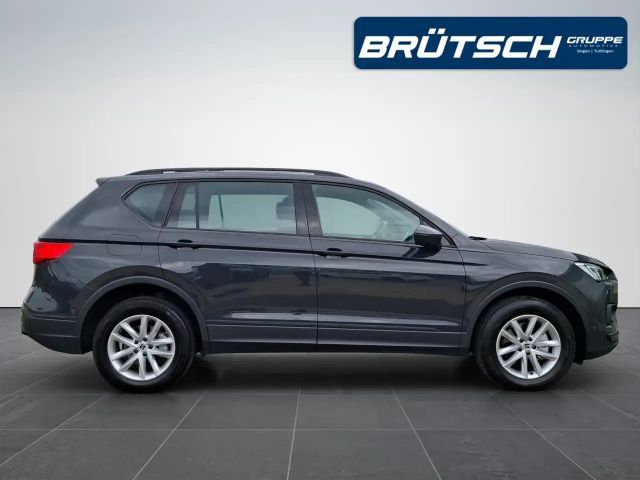 Seat Tarraco 2.0 TDI DSG Style