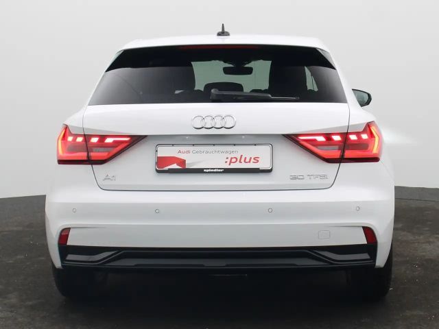 Audi A1 30 TFSI S-Tronic