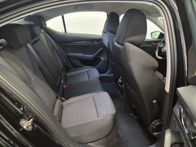 Skoda Octavia Ambition