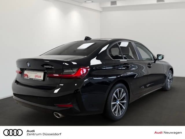 BMW 320 320e Advantage pakket Sedan