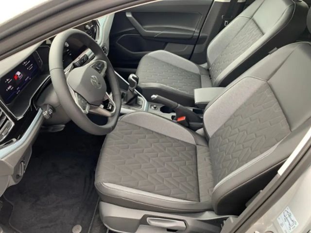 Volkswagen Polo 1,0 TSI GOAL NAVI DCP MATRIX-LED APP CONNECT DAB