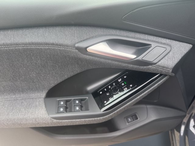 Audi Q6 e-tron Performance