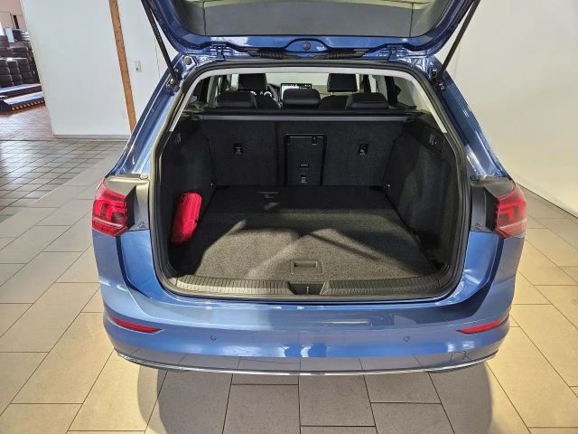 Volkswagen Golf 1.5 TSI Variant