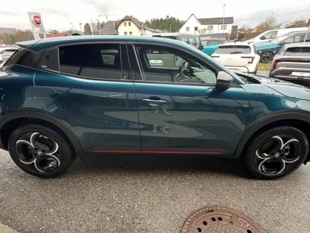 Alfa Romeo Junior Ibrida Speciale