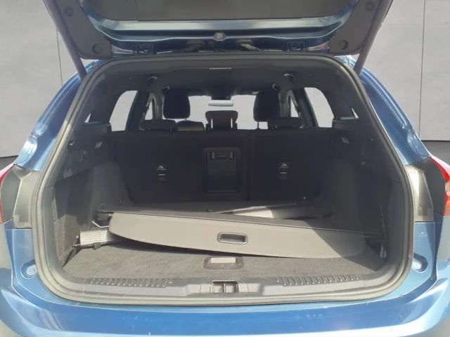 Ford Focus EcoBoost ST Line Wagon