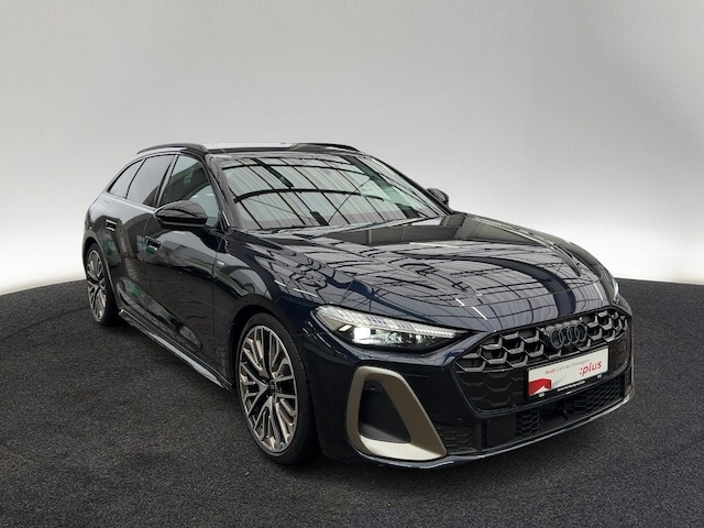 Audi A5 Avant Quattro S-Tronic