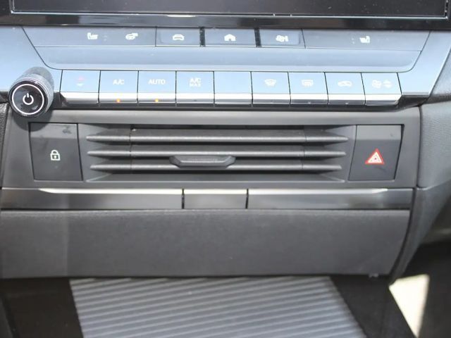 Opel Astra Edition Sports Tourer