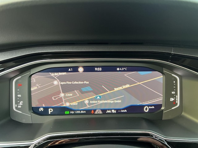 Volkswagen Taigo 1.0 TSI DSG Style