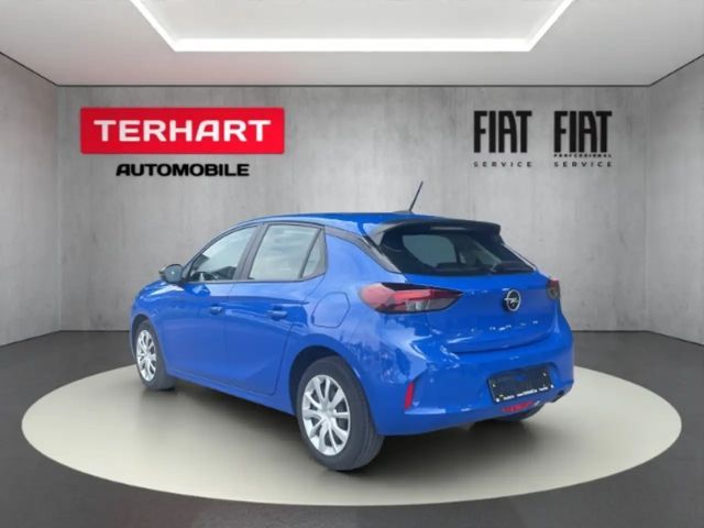 Opel Corsa F Basis 1.2 /Rückfahrkamera/Keyless-Entry/Tempomat