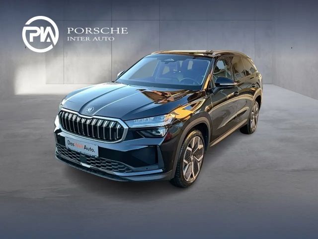 Skoda Kodiaq 4x4 Selection