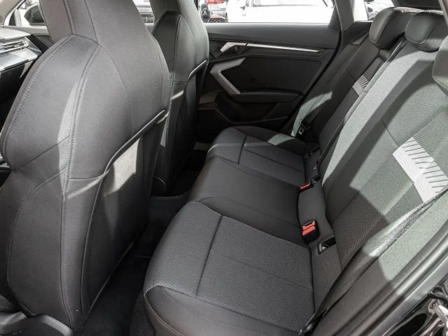 Audi A3 35 TFSI Sedan Sportback