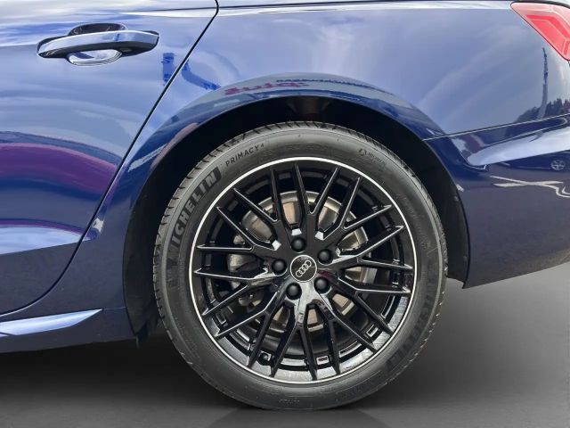 Audi A4 35 TFSI S-Line S-Tronic