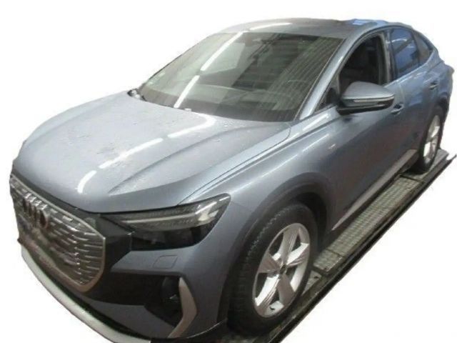 Audi Q4 e-tron 40 Sportback