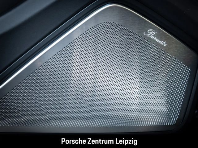 Porsche Cayenne Coupé GTS