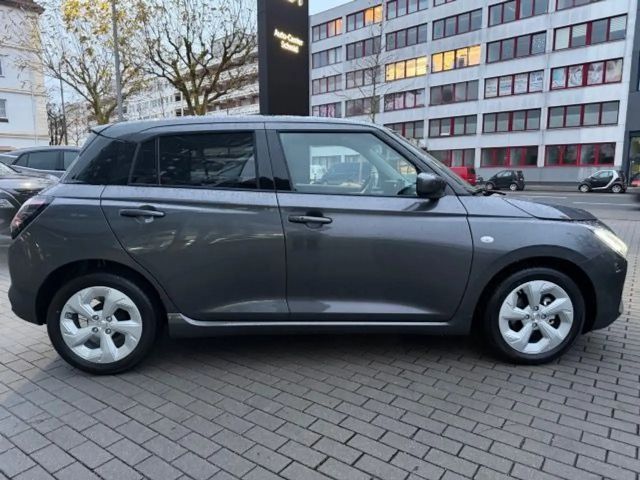 Suzuki Swift Comfort DualJet Hybrid