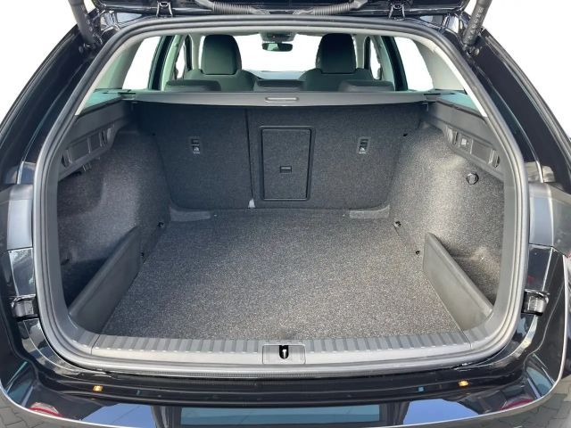 Skoda Octavia Combi Selection