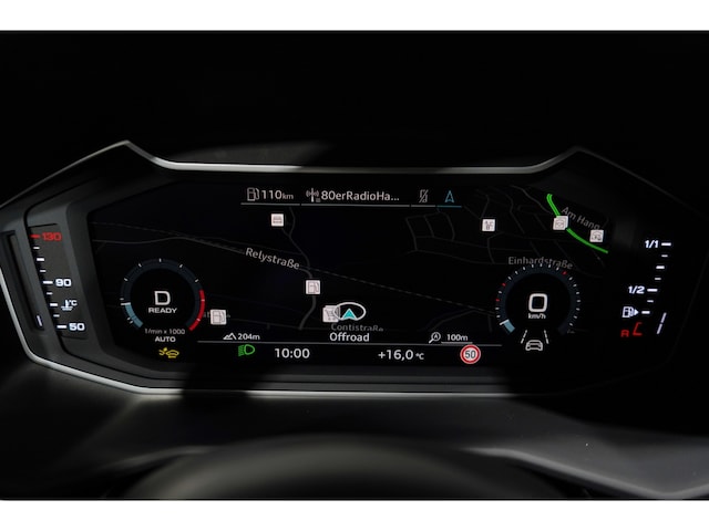 Audi A1 35 TFSI S-Line S-Tronic Sportback