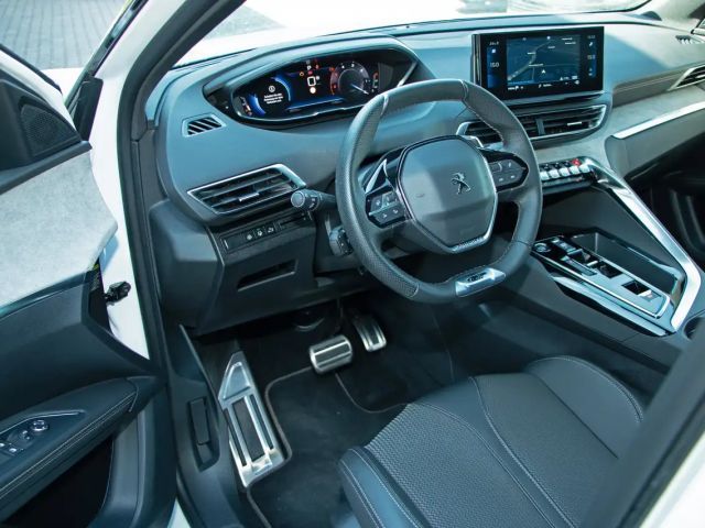 Peugeot 5008 BlueHDi GT-Line