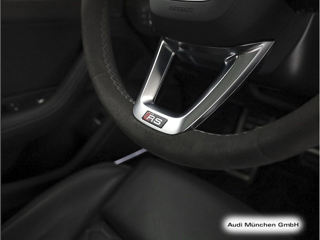 Audi RS4 Avant Quattro