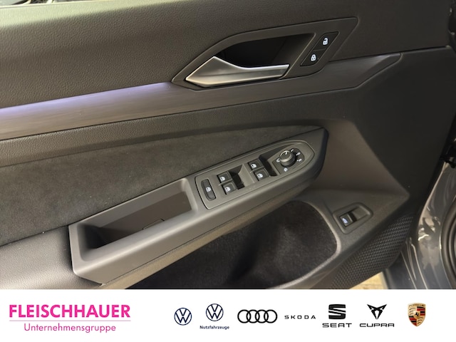 Volkswagen Golf Golf VIII Style