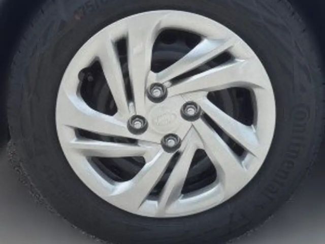 Hyundai i10 GO 1,0 MT