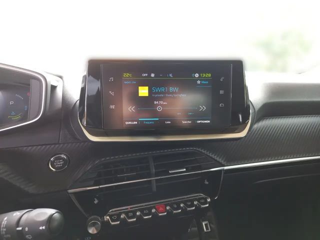 Peugeot E-2008 Allure Pack