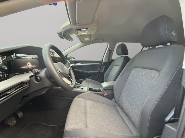 Volkswagen Golf 1.5 TSI Golf VIII Life Variant