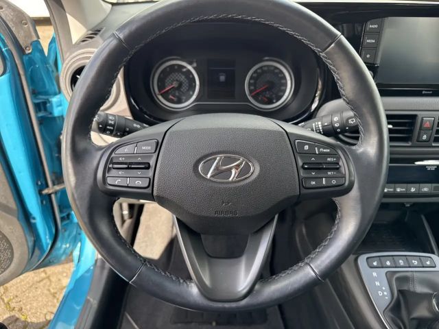 Hyundai i10 1.0 Trend