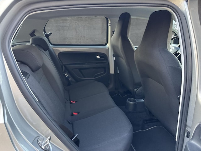 Volkswagen e-up! Plus Style