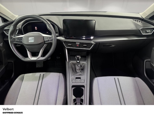 Seat Leon Sportstourer Style