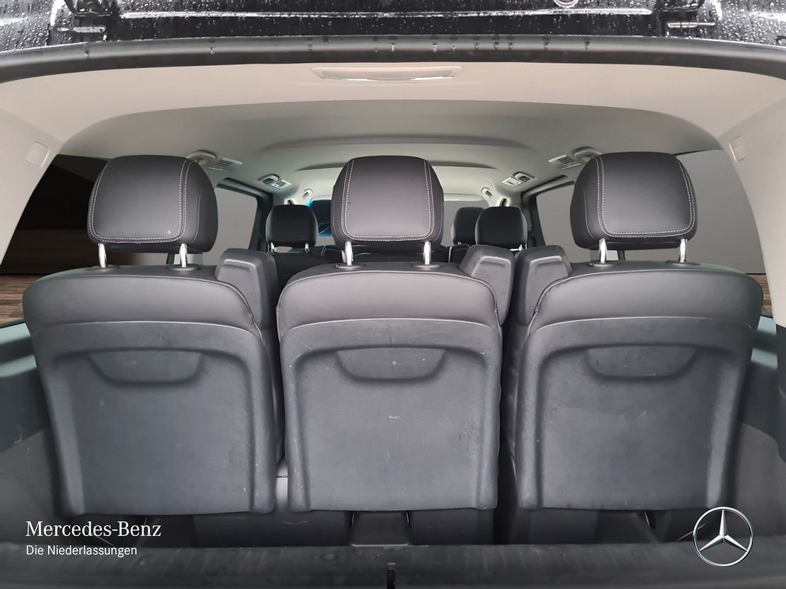 Mercedes-Benz V 300 AVANTGARDE CDI Extralang