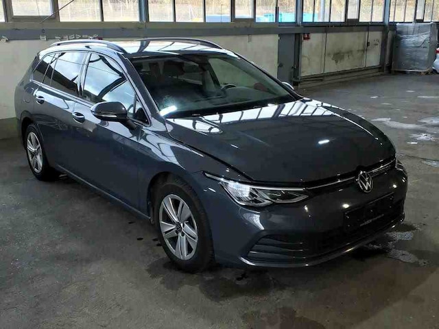 Volkswagen Golf 2.0 TDI Life Variant