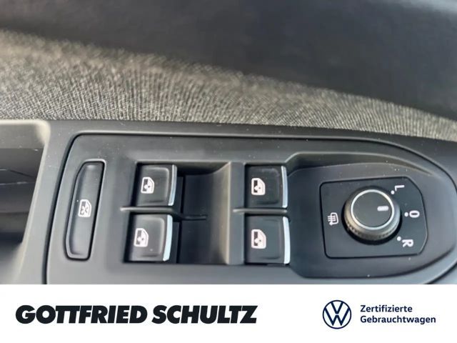 Volkswagen Golf Golf VIII Life