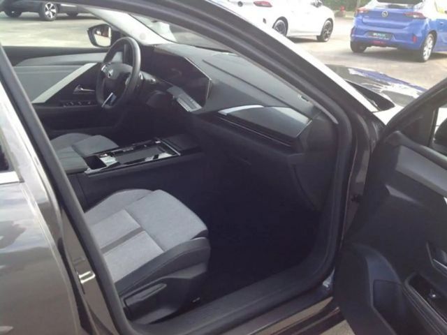 Opel Astra 1.2 Turbo Elegance Turbo