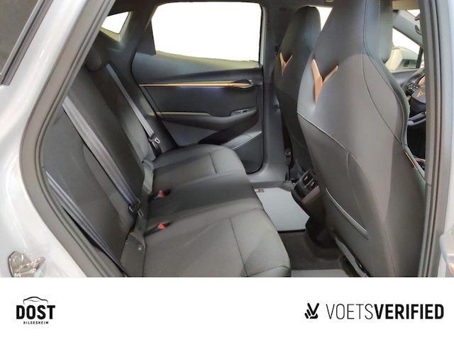 Cupra Tavascan 4Drive VZ