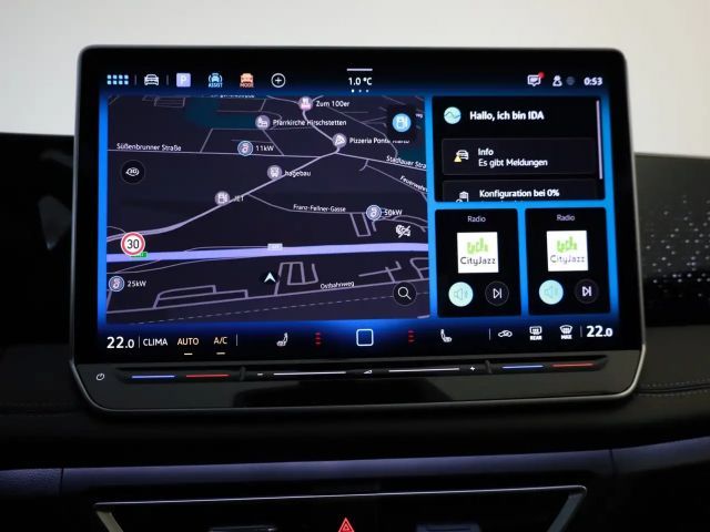 Volkswagen Tiguan 4Motion DSG R-Line