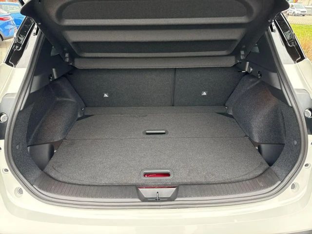 Nissan Qashqai 1.5 VC-T ePower 4x2 Black Edt.