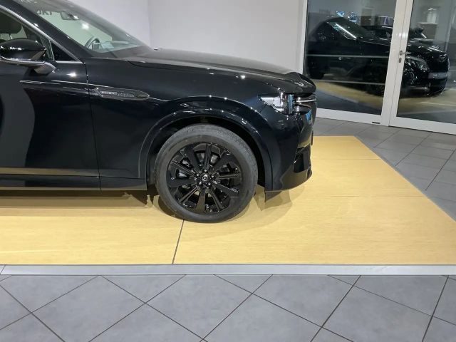 Mazda CX-60 4WD Homura