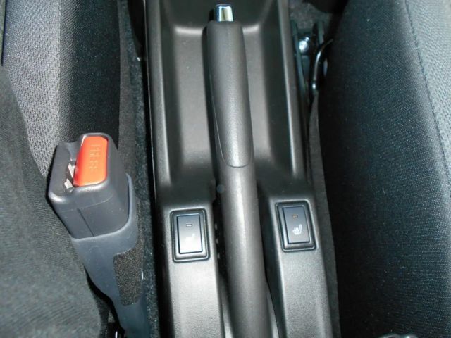 Suzuki Swift Comfort DualJet Hybrid