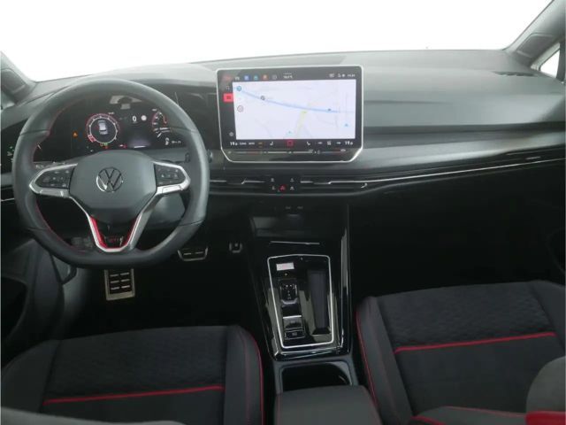 Volkswagen Golf 2.0 TSI DSG GTI Style