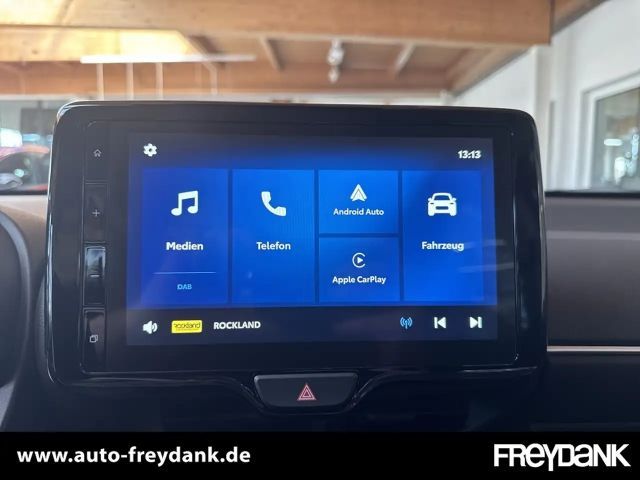 Mazda 2 1.5L Hybrid VVT-i 116 PS CENTERLINE