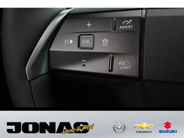 Opel Grandland X Edition