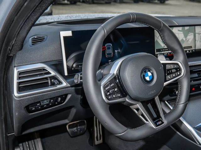 BMW 320 320d M-Sport Touring