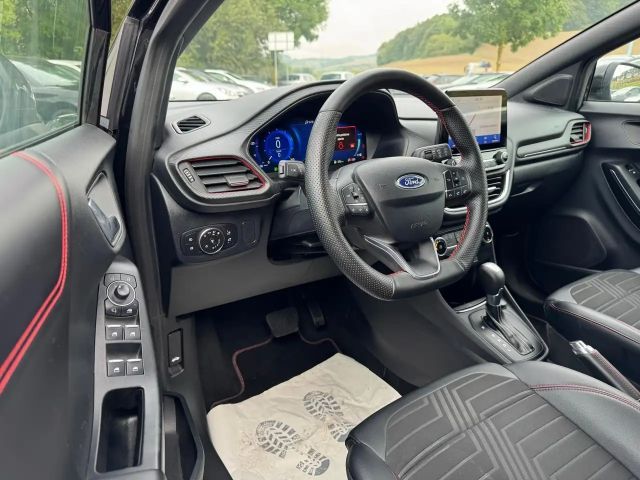 Ford Puma EcoBoost ST Line