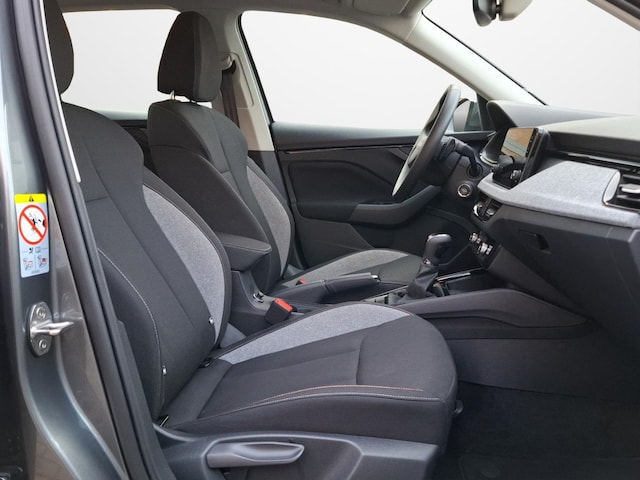 Skoda Kamiq 1.0 TSI Selection